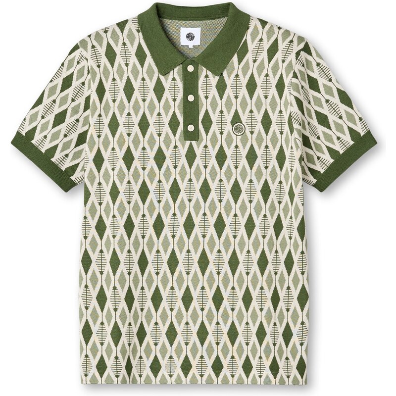 Tričko Pretty Green Green 830428
