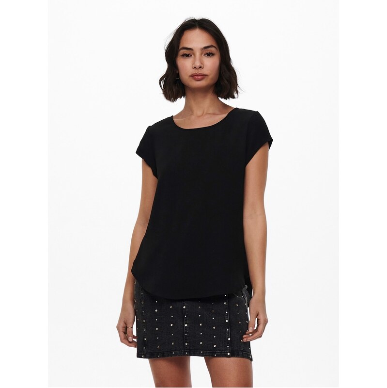 Šaty Only Black 185594