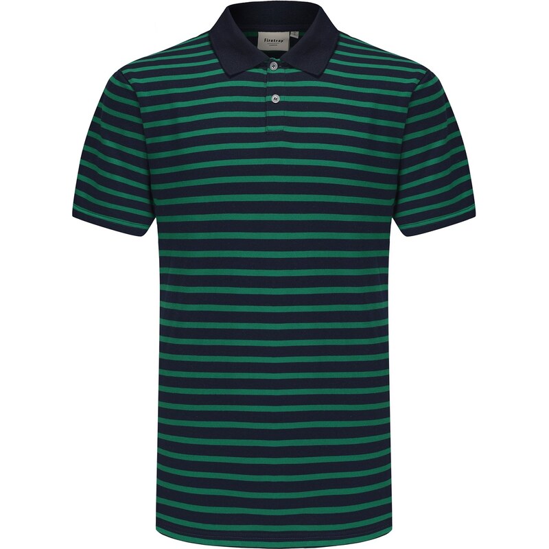 Tričko Firetrap Stripe 6884488