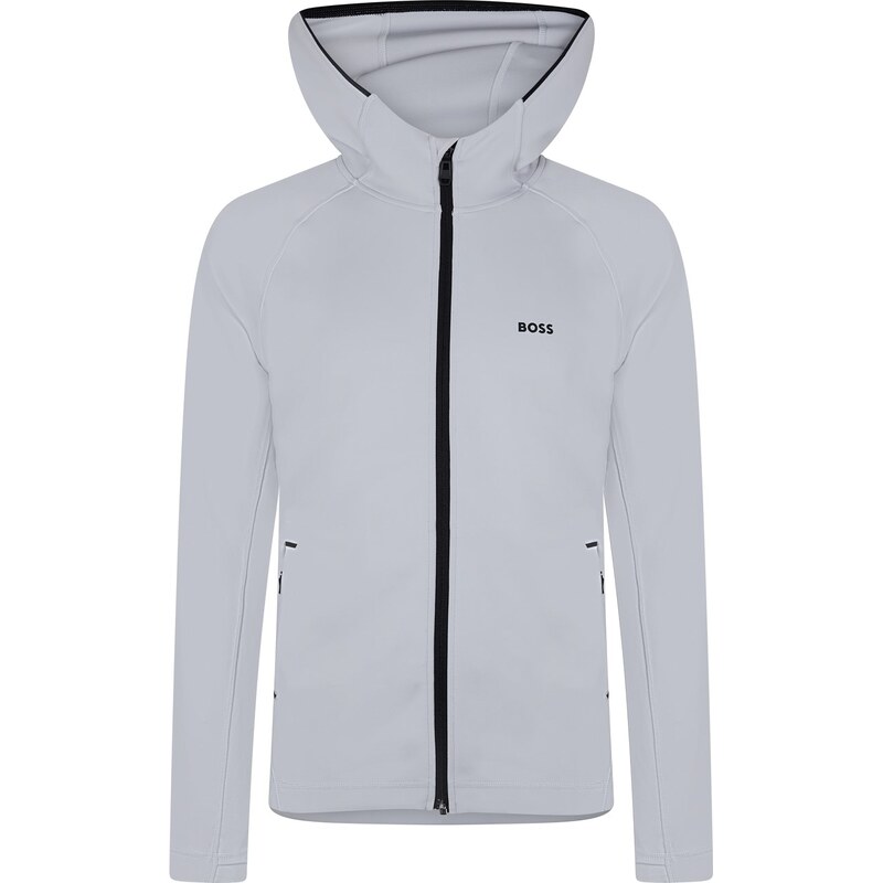 Mikina Boss Lt Pas Grey 054 6922473 109218176