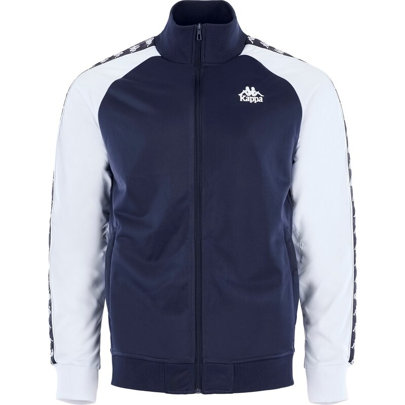 Mikina Kappa Navy 9415801 109218182