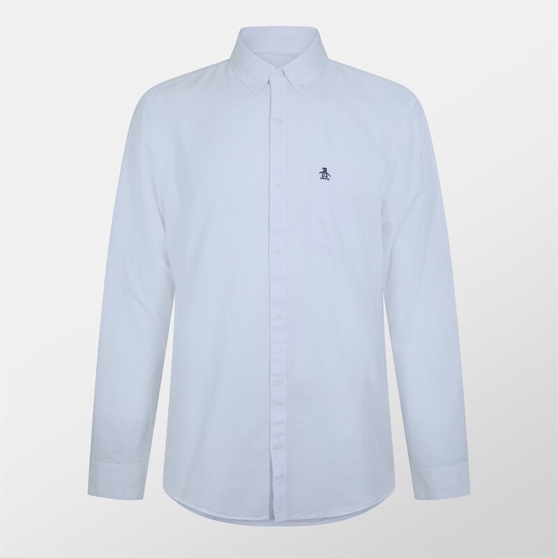 Košile Original Penguin White 5570232