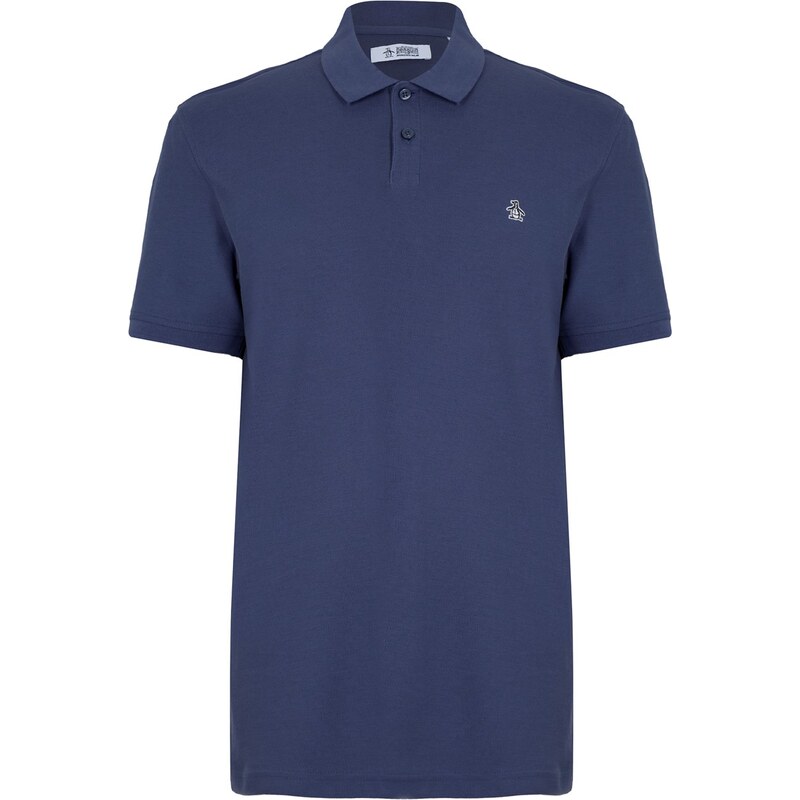 Tričko Original Penguin Indigo 2725378