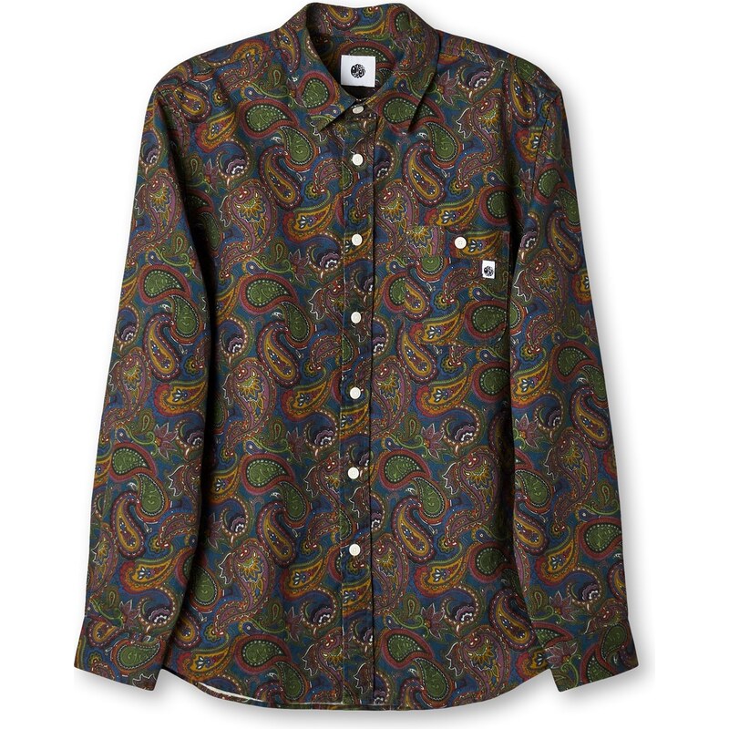 Košile Pretty Green Multi 141191