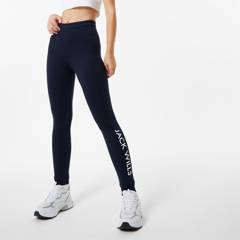 Tepláky Jack Wills Navy 1444503