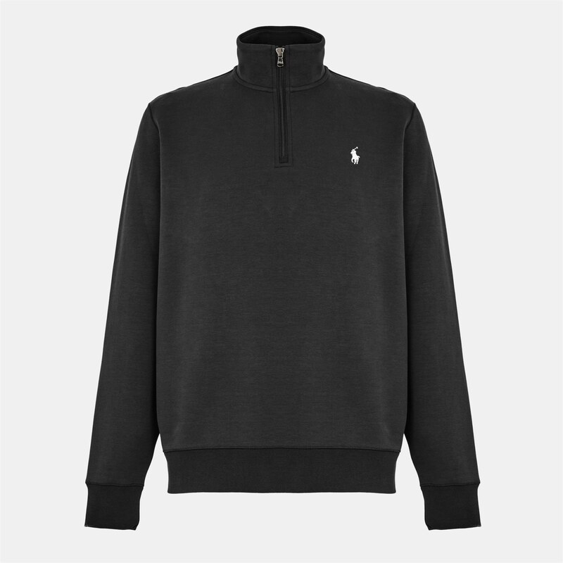 Mikina Polo Ralph Lauren Polo Black 1019765