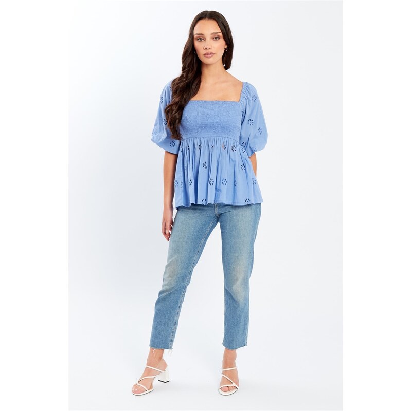 Košile Be You Blue 2530779 109218318