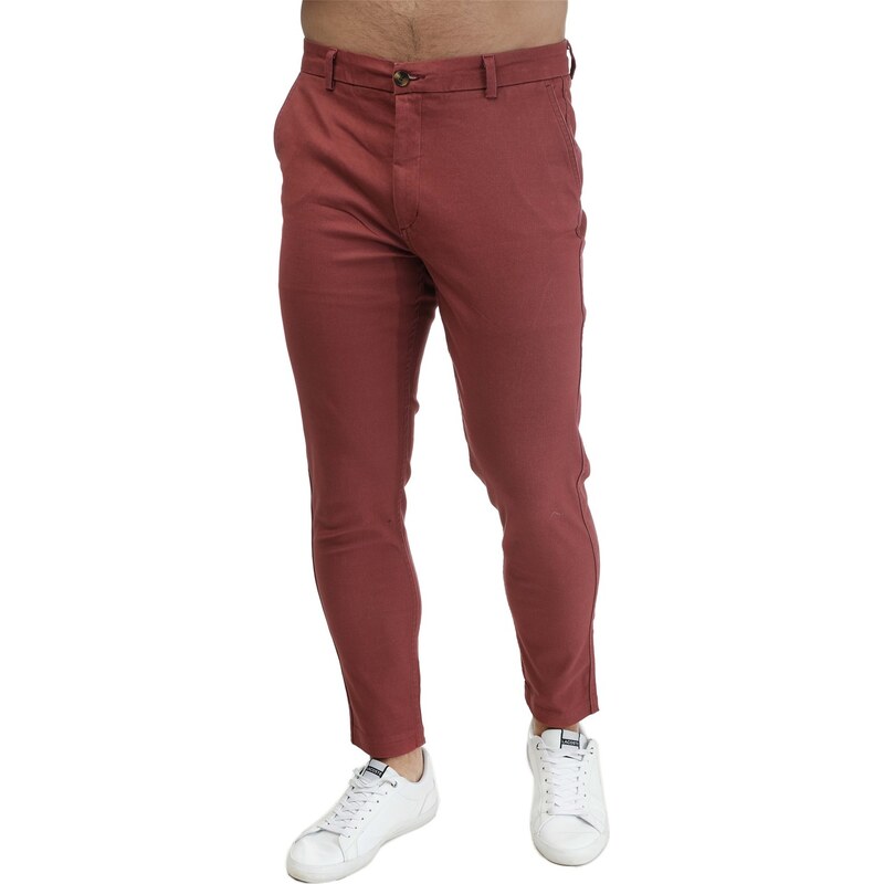 DOCKERS Roan Rouge 6465912 109218410