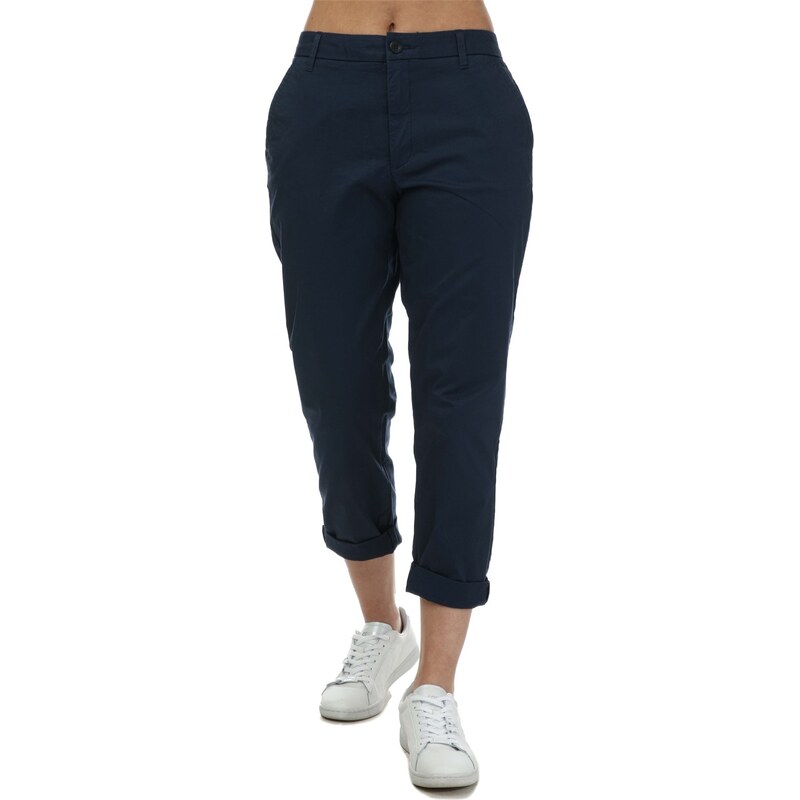 DOCKERS Navy Ash 3214509 109218413