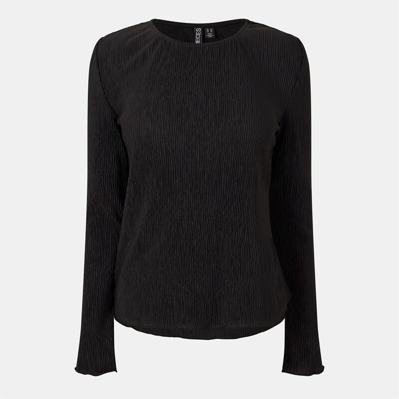 Košile Pieces Black 186250 109218509