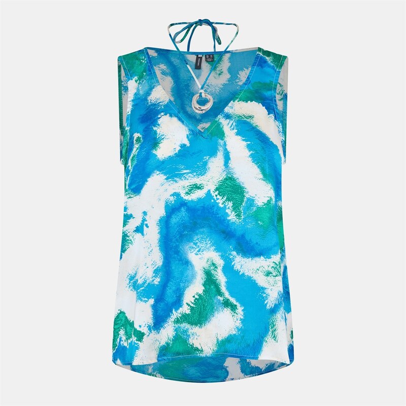 Košile Vero Moda Dresden Blue 9511593 109218512