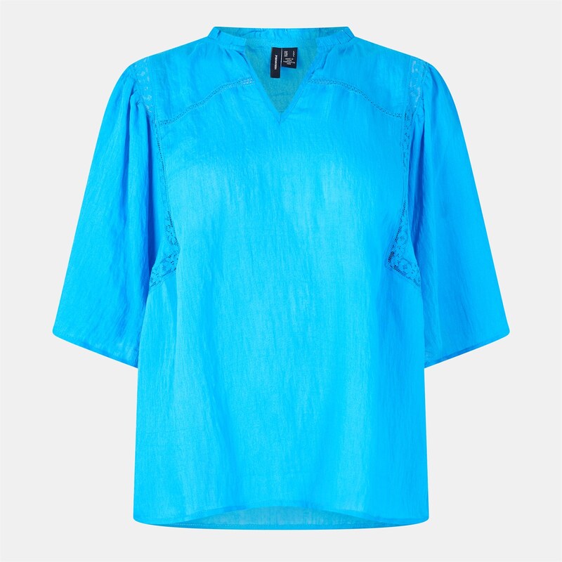 Košile Vero Moda Dresden Blue 762181 109218513