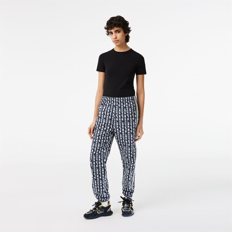 Tepláky Lacoste Black 677209 109218582