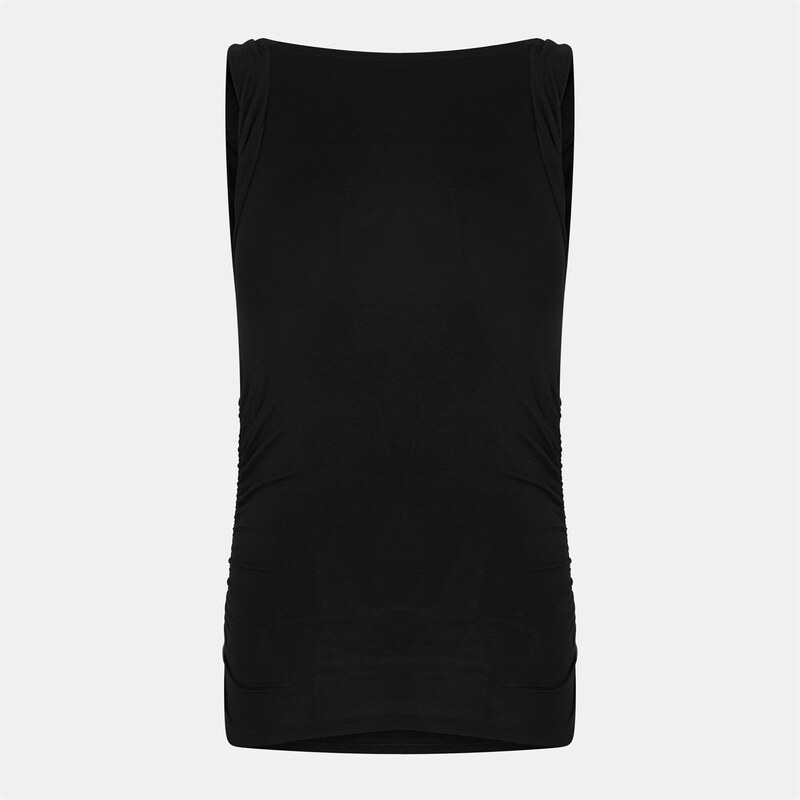 Košile Vero Moda Black 1518913 109218556