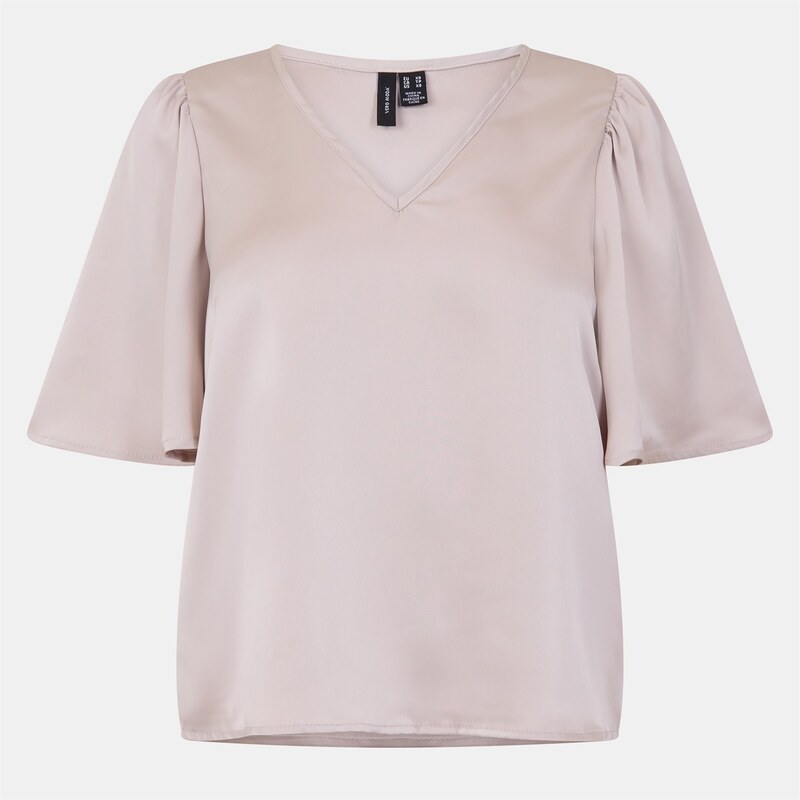 Košile Vero Moda Pumice Stone 8868268 109219348