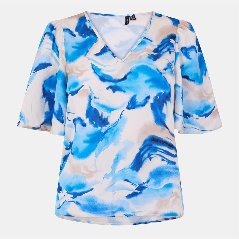 Košile Vero Moda Birch 7280285 109219347