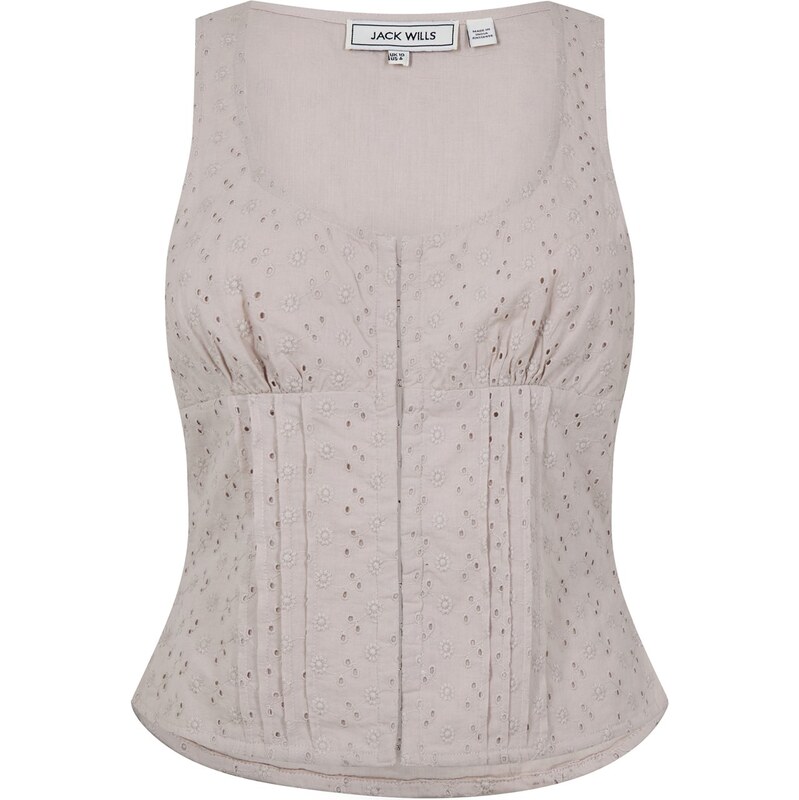 Košile Jack Wills Stone 6739040