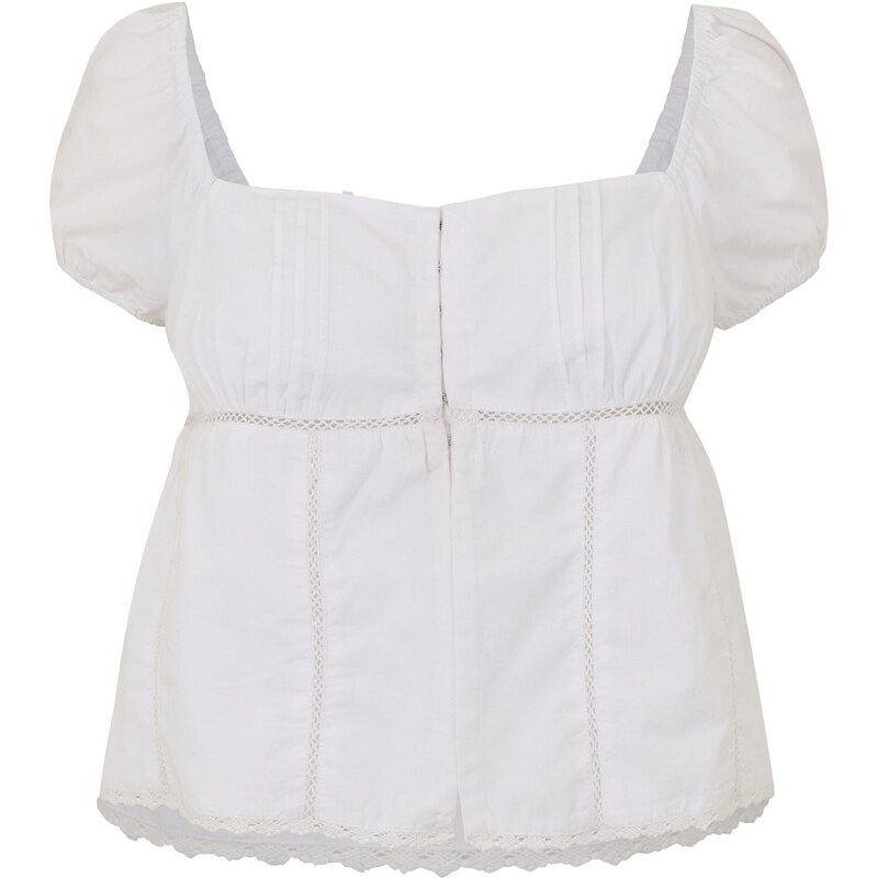Košile Jack Wills Bright White 9687537 109219375