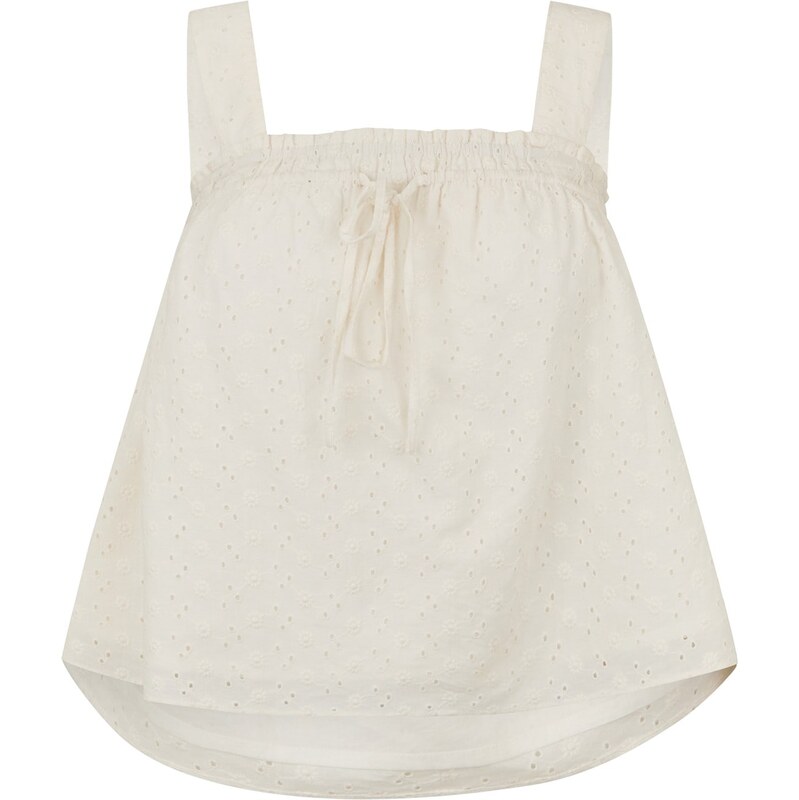 Košile Jack Wills Vintage White 977918