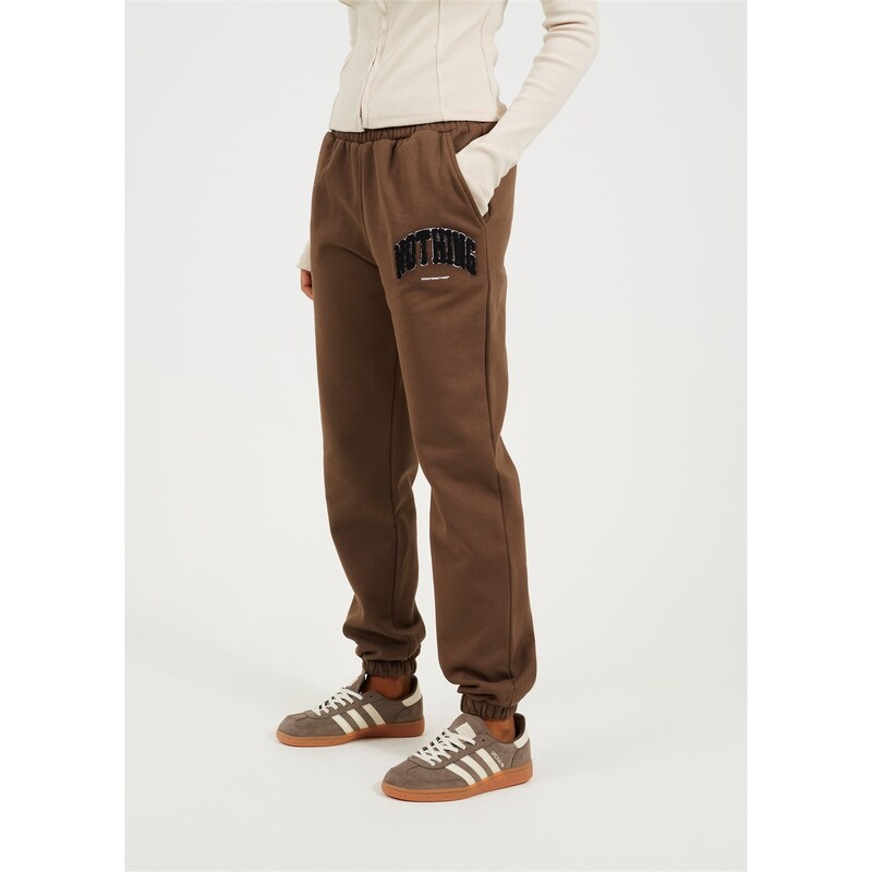 Tepláky Good For Nothing Brown 3197834 109219399
