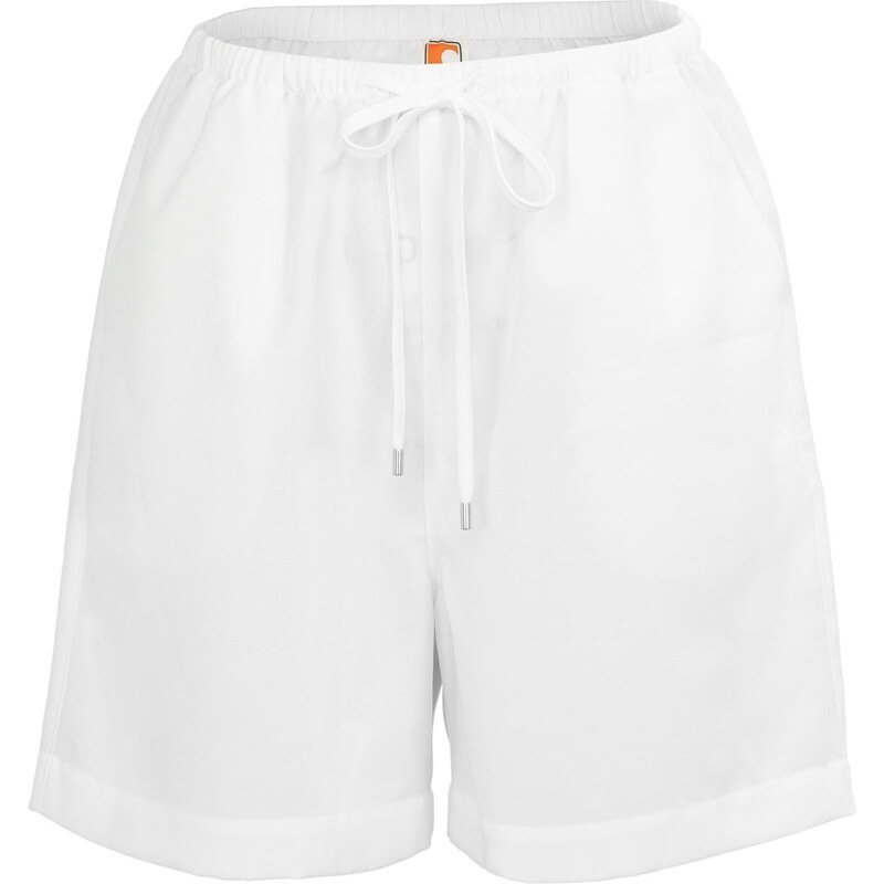 Kraťasy SoulCal White 6272345