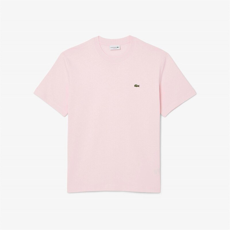 Tričko Lacoste Pink T03 2096735
