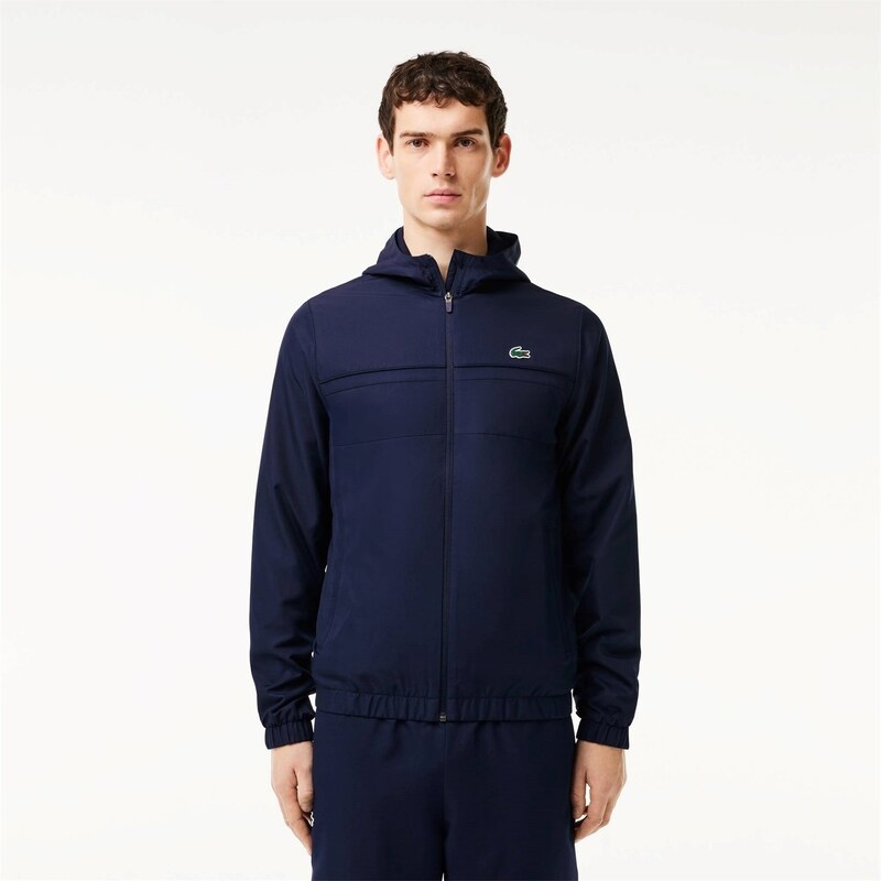 Mikina Lacoste Navy 5FS 4539625