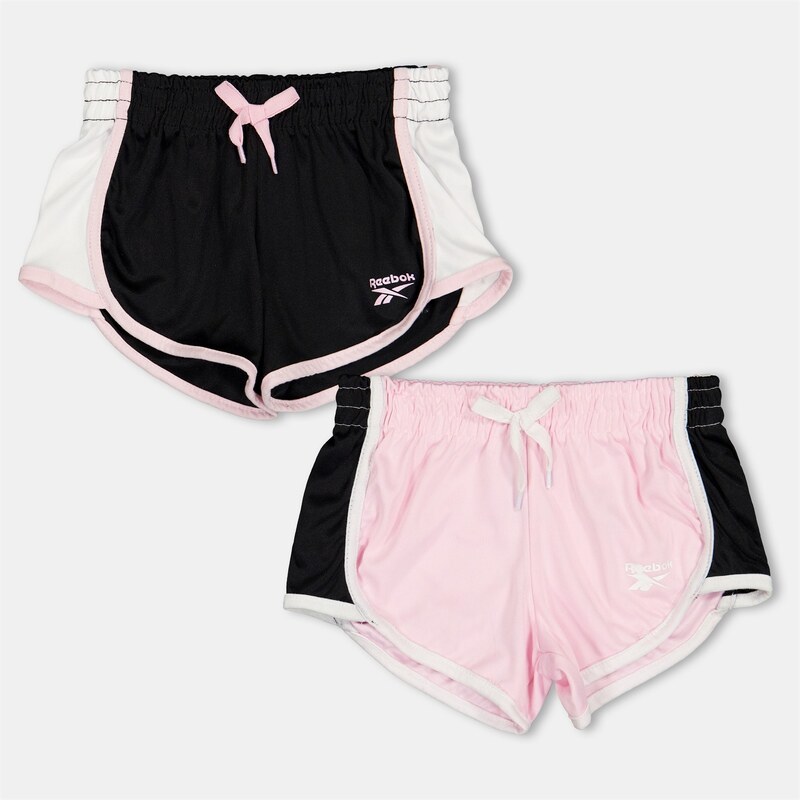 Kraťasy Reebok Pink Lady 6045846