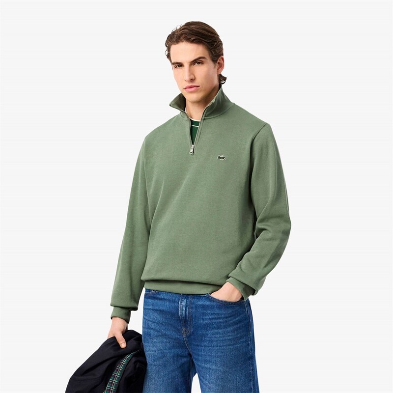 Mikina Lacoste Thyme S86 9615370