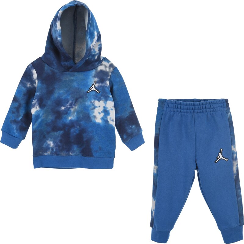 Dětské tepláky Air Jordan Dk Marina Blue 9033539