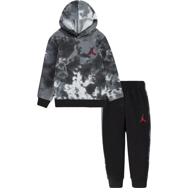 Dětské tepláky Air Jordan Black 6966794