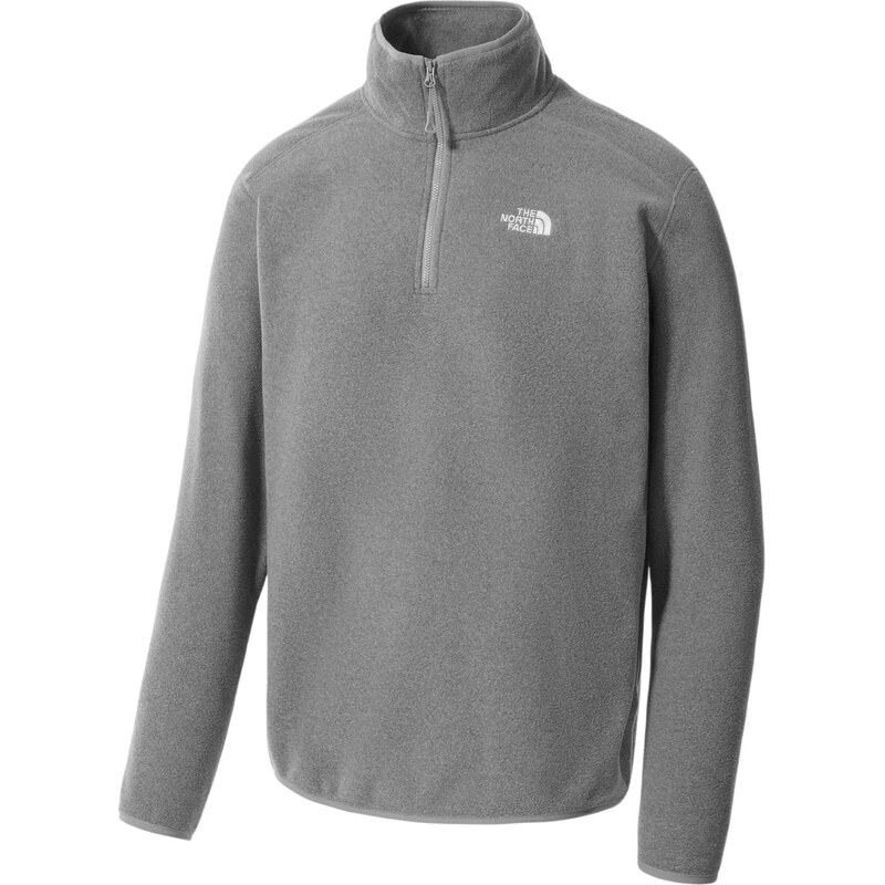 Mikina The North Face DYY Mid Grey 4732485