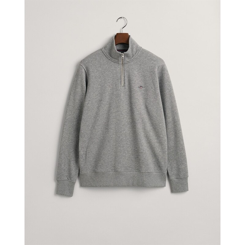 Mikina Gant Grey 093 9996039
