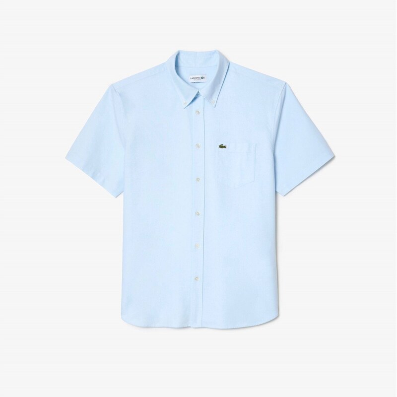 Košile Lacoste Blue F6Z 3139239 109220126