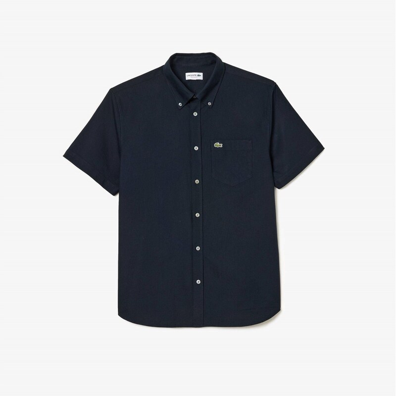 Košile Lacoste Navy F2W 395192 115260990
