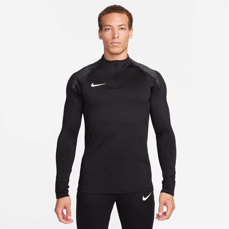 Tričko Nike Black 3982770