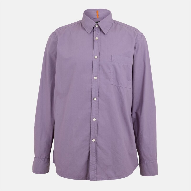 Košile Boss Medium Purple 3087693