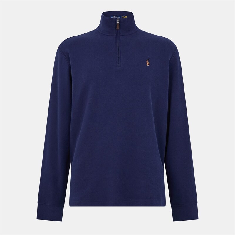 Mikina Polo Ralph Lauren Cruise Navy 4048585