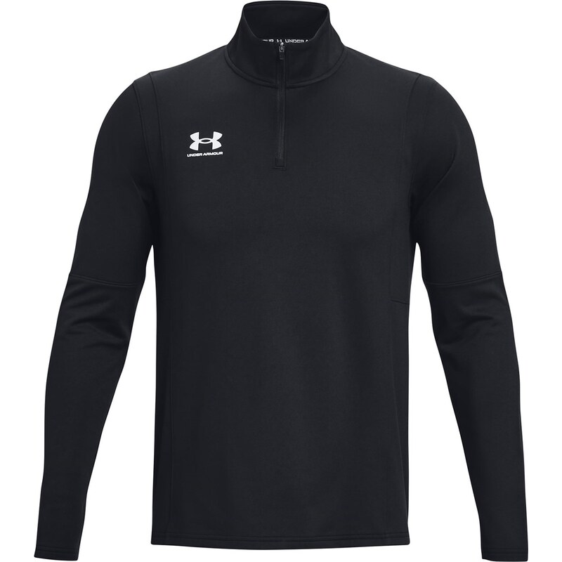 Tričko Under Armour Black 3639630