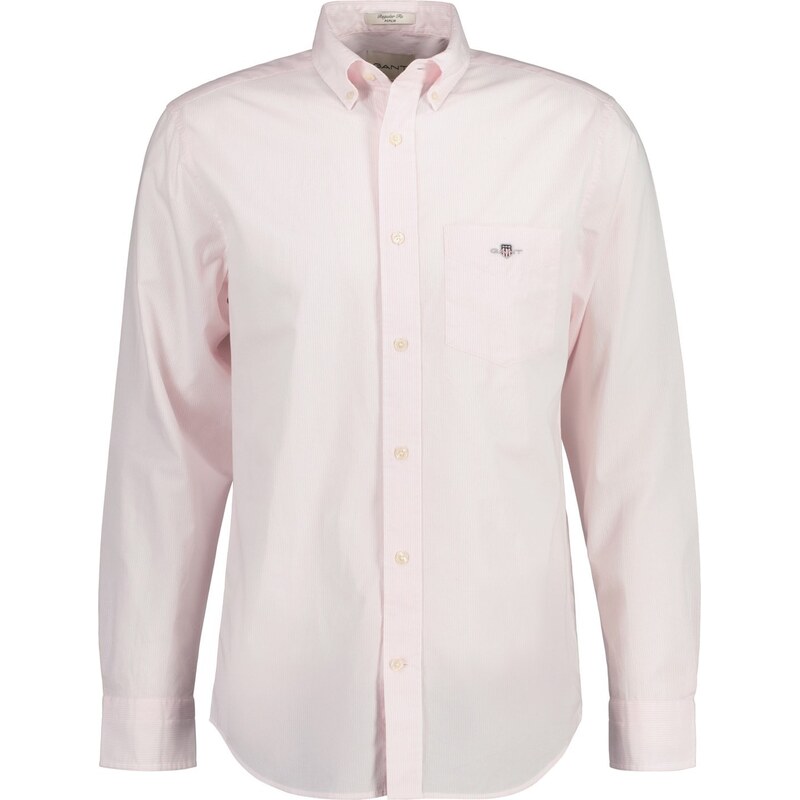 Košile Gant Pale Pink 662 1775721
