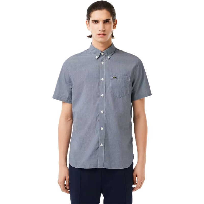 Košile Lacoste White 9528835 109220510