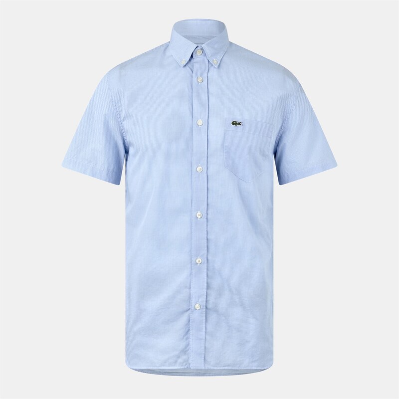 Košile Lacoste White 7739261 109220509