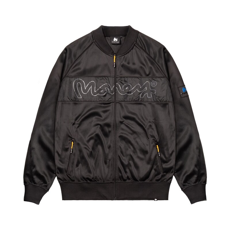 Mikina Money Black 9724718