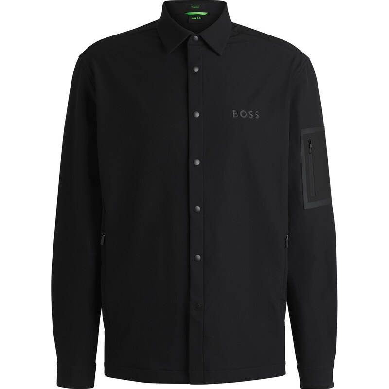Košile Boss Black 9113085