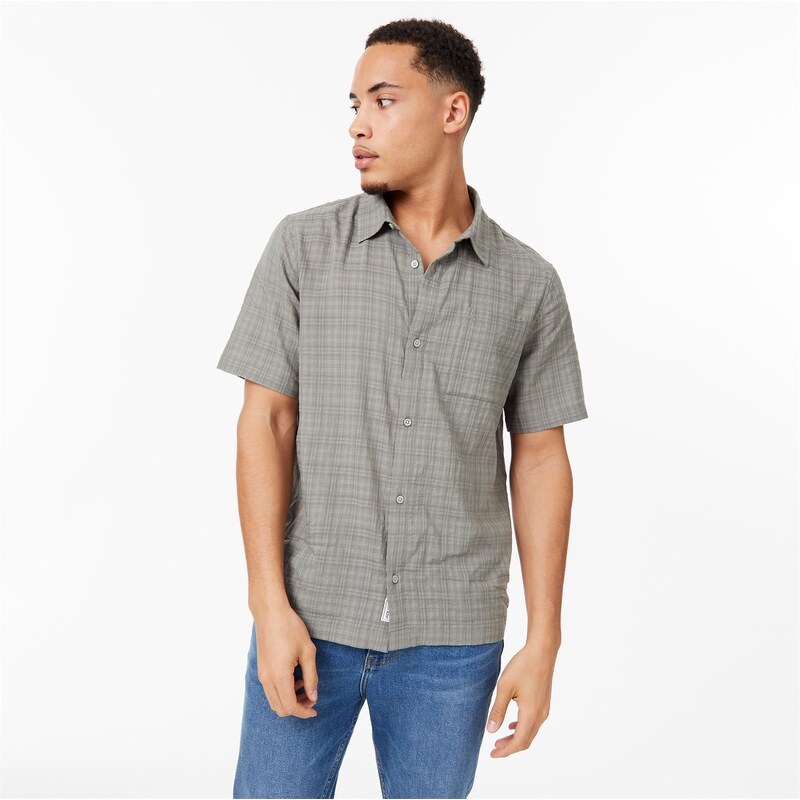 Košile Jack Wills Green 7880718