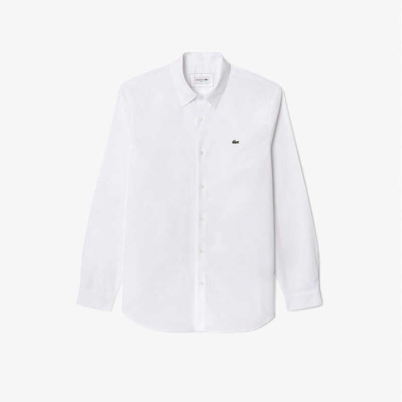 Košile Lacoste White 001 2985648 109220779