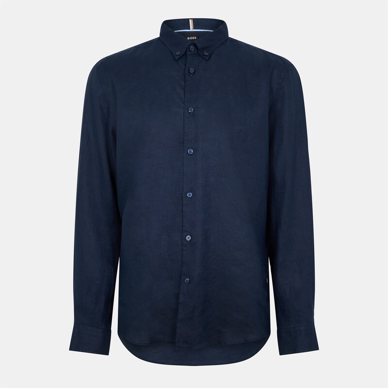 Košile Boss Dark Blue 8222940