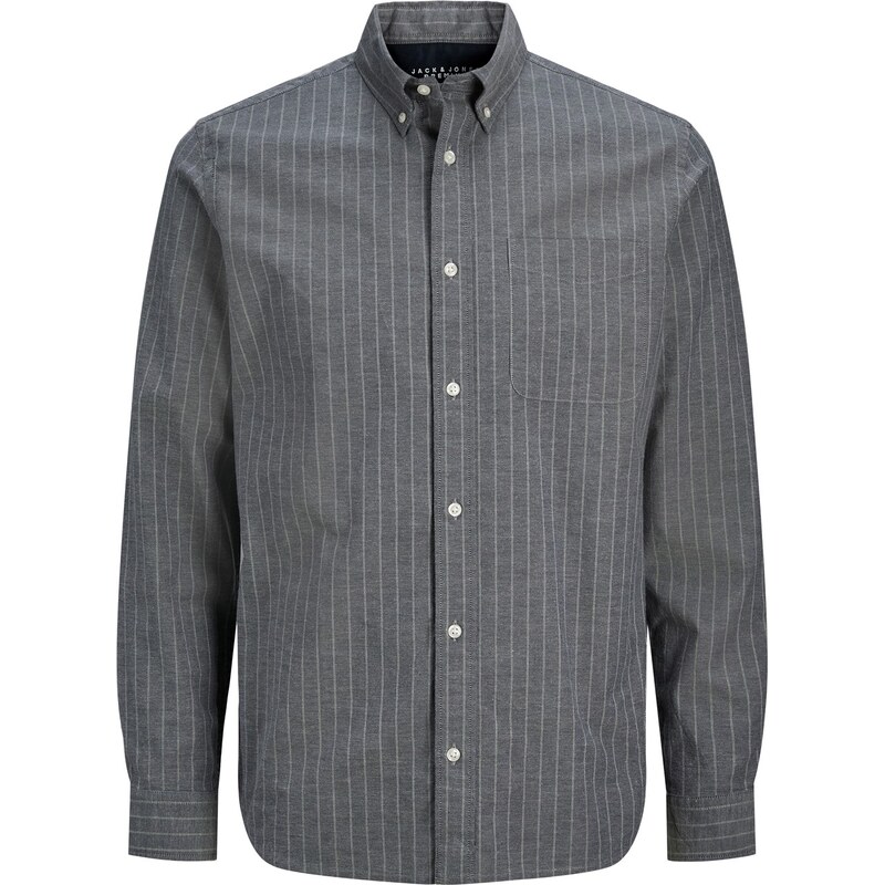 Košile Jack and Jones Dark Navy 2989100