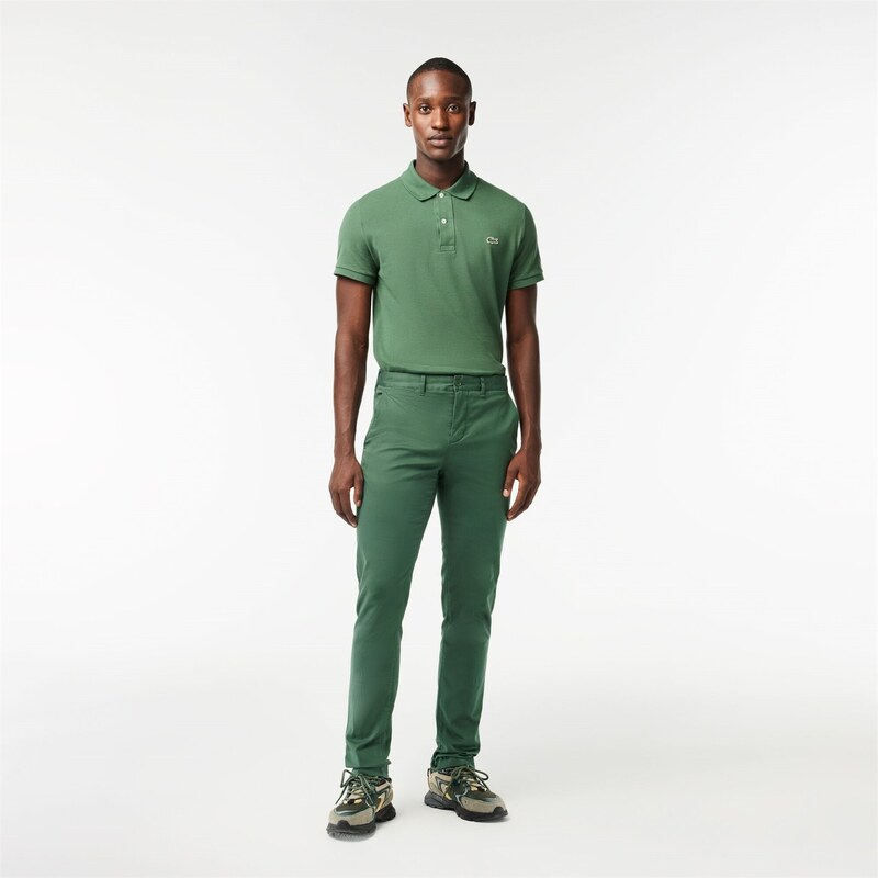 Kalhoty Lacoste Sequoia 5789383 109220841