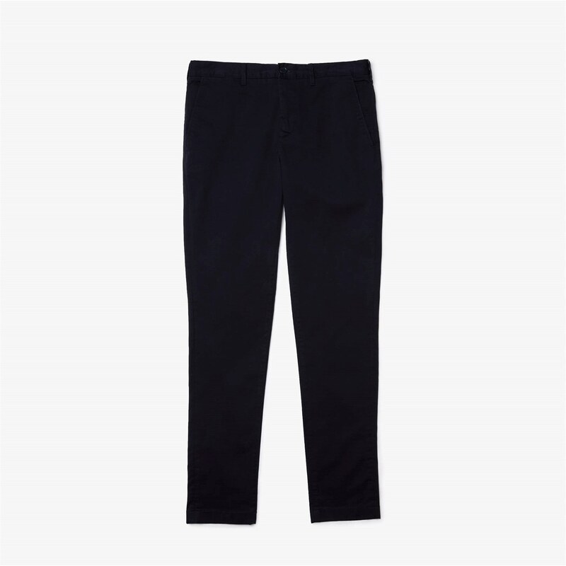 Kalhoty Lacoste Navy 2772418 109220846